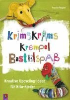 bokomslag Krimskrams Krempel Bastelspaß