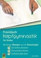 bokomslag Praxisbuch Kopfgymnastik für Kinder