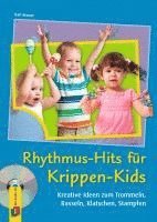 Rhythmus-Hits für Krippen-Kids 1