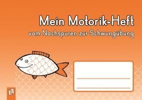 Mein Motorik-Heft 1