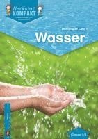 bokomslag Wasser