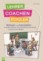 bokomslag Lehrer coachen Schüler