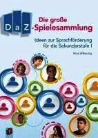 Die große DaZ-Spielesammlung