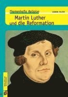 bokomslag Martin Luther und die Reformation