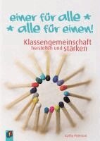 Kathy Paterson - Einer für alle - alle für einen!, Häftad