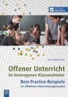 bokomslag Offener Unterricht im heterogenen Klassenzimmer