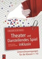 bokomslag Theater und Darstellendes Spiel inklusiv