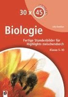 Biologie 1