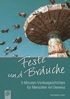 bokomslag Feste und Bräuche