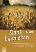 Stadt- und Landleben 1