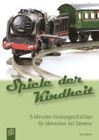 Spiele der Kindheit 1