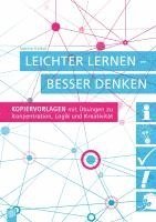 bokomslag Leichter lernen - besser denken