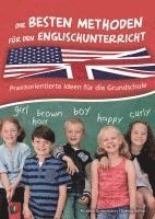 bokomslag Die besten Methoden für den Englischunterricht