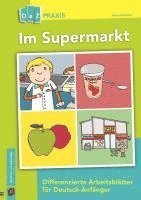 Im Supermarkt 1