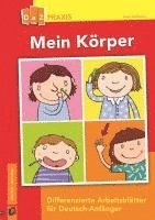 Mein Körper 1