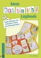 bokomslag Mein 'Das bin ich!'-Lapbook