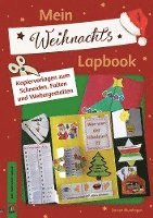 bokomslag Mein Weihnachts-Lapbook