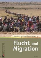 bokomslag Flucht und Migration
