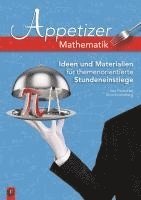 bokomslag Appetizer - Mathematik