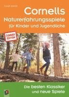 bokomslag Cornells Naturerfahrungsspiele für Kinder und Jugendliche