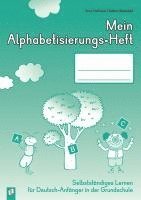 Mein Alphabetisierungs-Heft 1