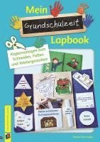 bokomslag Mein Grundschulzeit-Lapbook