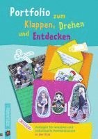 Portfolio zum Klappen, Drehen und Entdecken 1