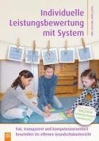 bokomslag Individuelle Leistungsbewertung mit System