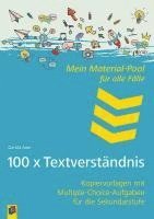 100 x Textverständnis 1
