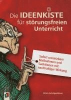 Die Ideenkiste für störungsfreien Unterricht 1