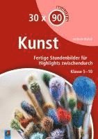 30 x 90 Minuten Kunst 1