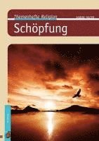 bokomslag Schöpfung