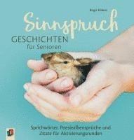 Sinnspruchgeschichten für Senioren 1