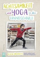 bokomslag Achtsamkeit und Yoga in der Grundschule