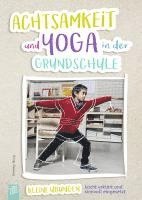 bokomslag Achtsamkeit und Yoga in der Grundschule