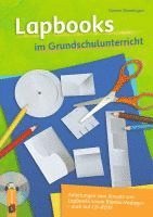 bokomslag Lapbooks im Grundschulunterricht