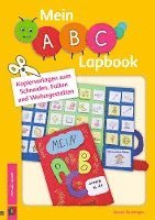 bokomslag Mein ABC-Lapbook