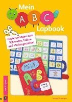 Mein ABC-Lapbook 1