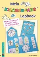 bokomslag Mein Kirchenjahr-Lapbook