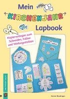 Mein Kirchenjahr-Lapbook 1