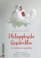 bokomslag Philosophische Geschichten für Kinder und Jugendliche