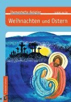 bokomslag Weihnachten und Ostern