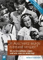 bokomslag 'In Auschwitz wurde niemand vergast.'