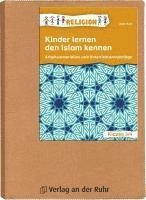 Kinder lernen den Islam kennen, Häftad