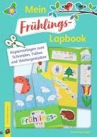 bokomslag Mein Frühlings-Lapbook