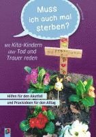 bokomslag ¿Muss ich auch mal sterben?' ¿ Mit Kita-Kindern über Tod und Trauer reden