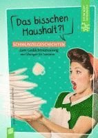 bokomslag Fit-im Kopf-Vorlesebücher für Senioren: Das bisschen Haushalt?! - Schmunzelgeschichten zum Gedächtnistraining mit Übungen