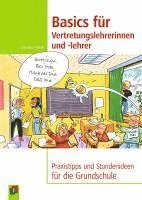 Basics für Vertretungslehrerinnen und -lehrer 1