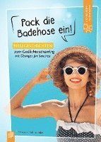 bokomslag Fit-im-Kopf-Vorlesebücher für Senioren: Pack die Badehose ein!
