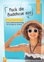 bokomslag Fit-im-Kopf-Vorlesebücher für Senioren: Pack die Badehose ein!